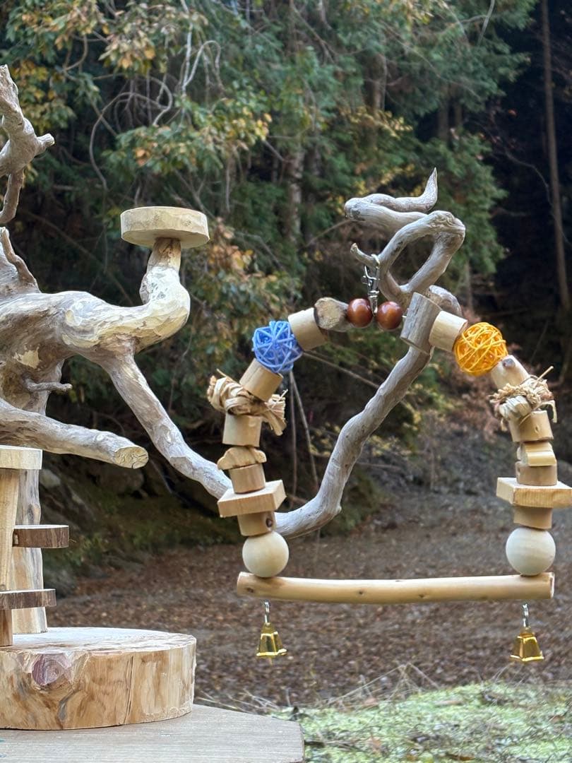 止まり木 kan_oqsm