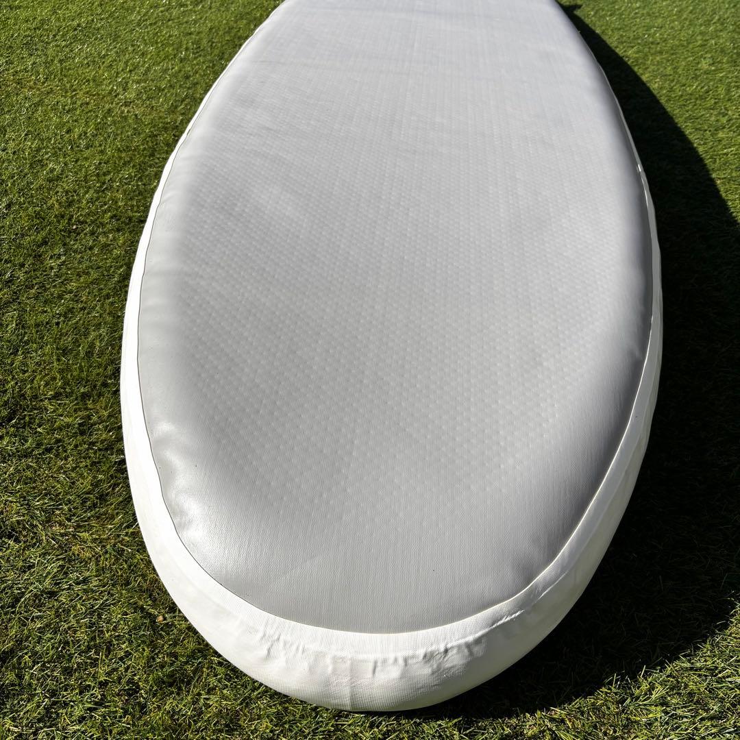 CAPTAIN STAG HULA SUPボード　収納袋付き　キャプテンスタッグ