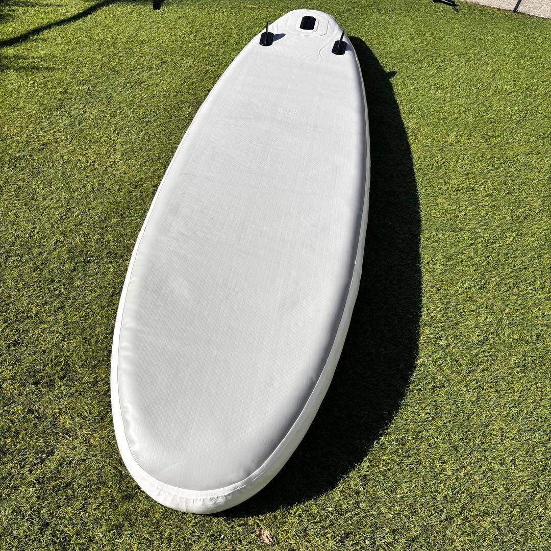 CAPTAIN STAG HULA SUPボード　収納袋付き　キャプテンスタッグ