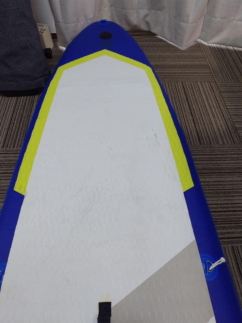 AZTRON TITAN SUP スタンドアップパドルボード 11'11”