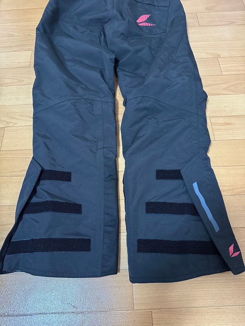 RS タイチ マトリックス オーバーパンツ RSY553 M サイズ