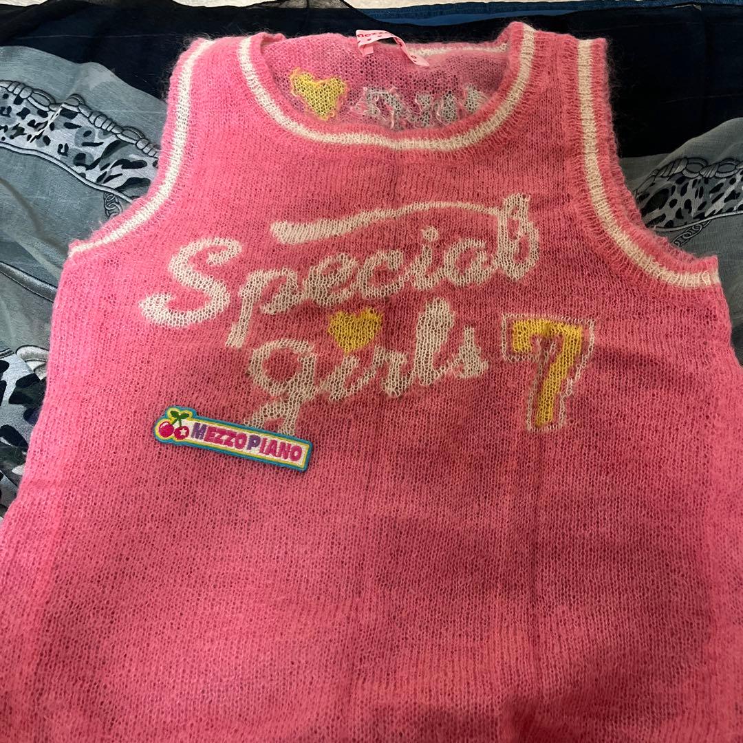 mezzo piano セット