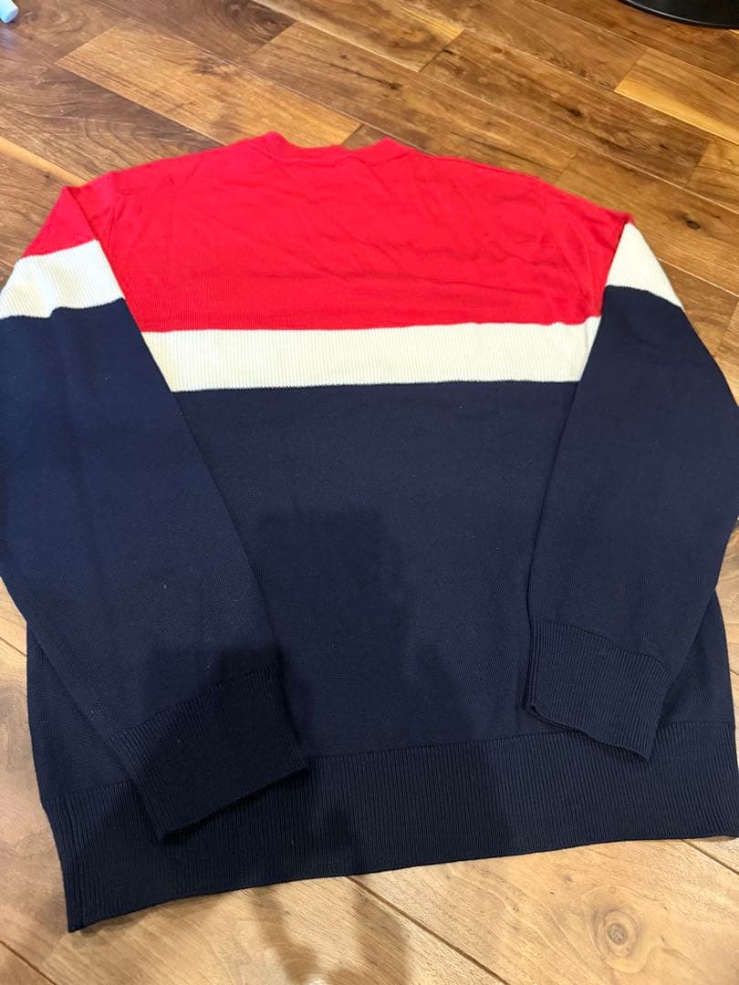 大幅値下げ！！超美品！dsquared2ニットセーターL