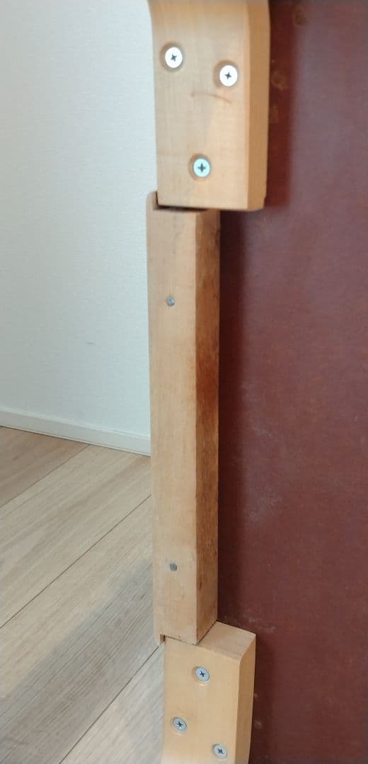 Alvar Aalto（アルヴァ・アアルト）テーブル【ビンテージ】