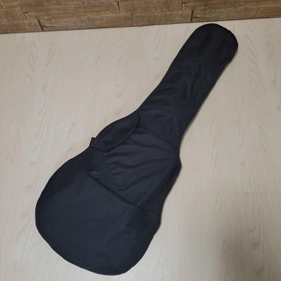 左利き用 Bacchus バッカス ストラトキャスター タイプ