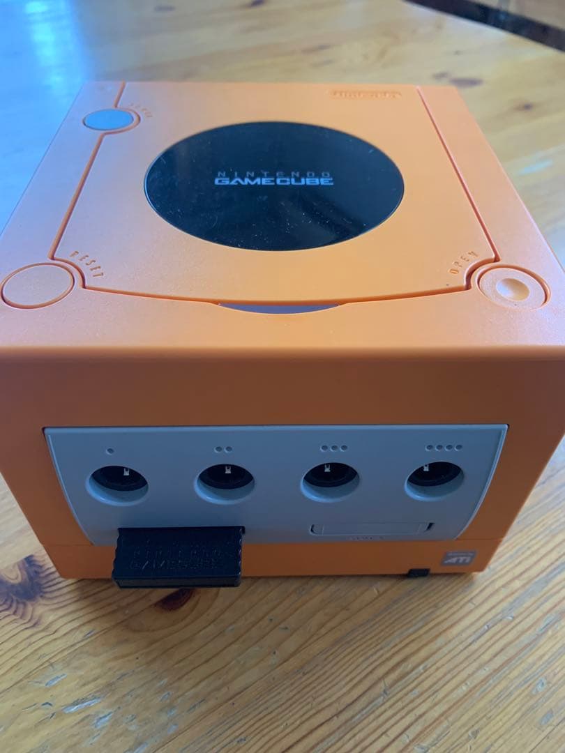 Nintendo Switch GAMECUBE