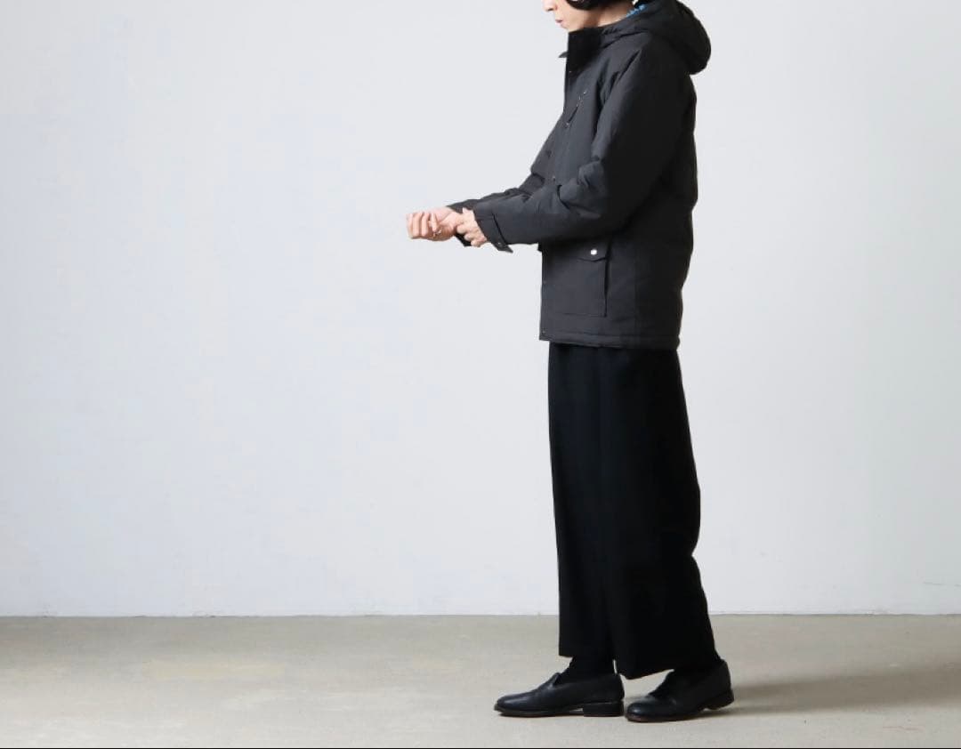 未使用タグ＊パタゴニア キッズ インファーノジャケット XXL infurno