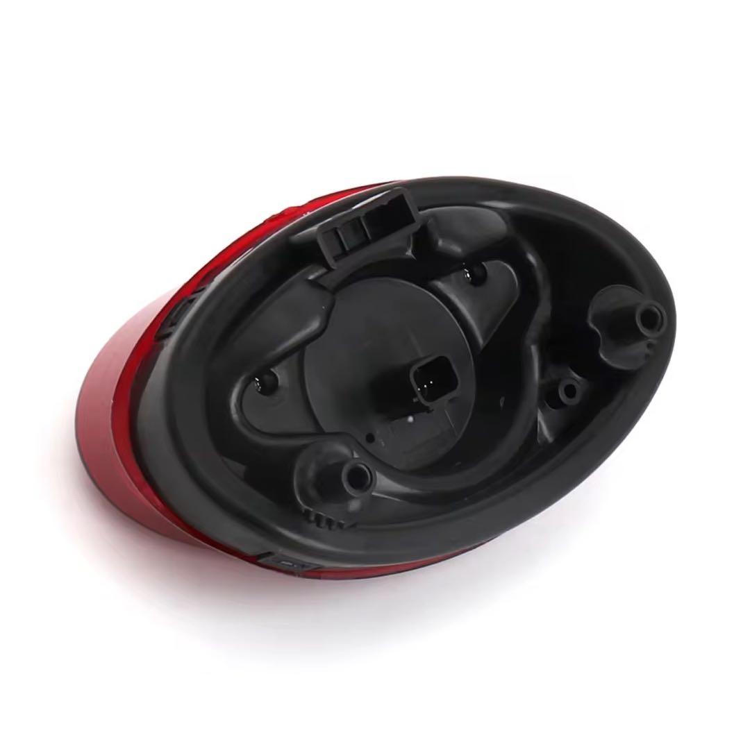 【新品】Z900RS / CAFE アワビ テールランプ LED ダークレッド