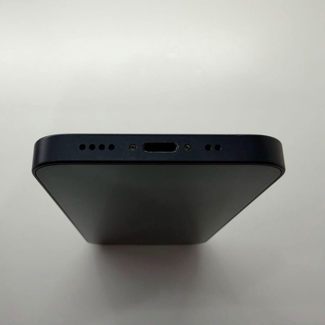 Apple iPhone 13mini 256GBブラック 【ジャンク】