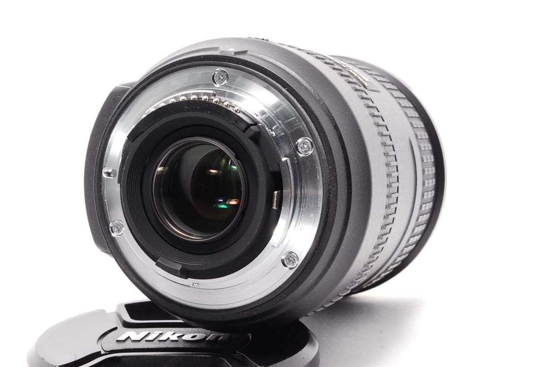 ◆これ1本で完結◆Nikon AF-S 18-200mm GII VR◆美品◆