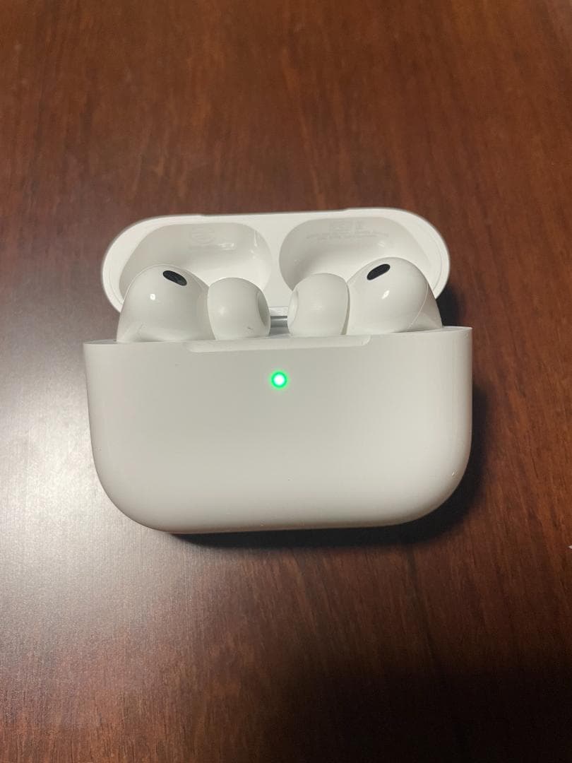 【正規品・付属品完備】AirPods Pro 第3世代