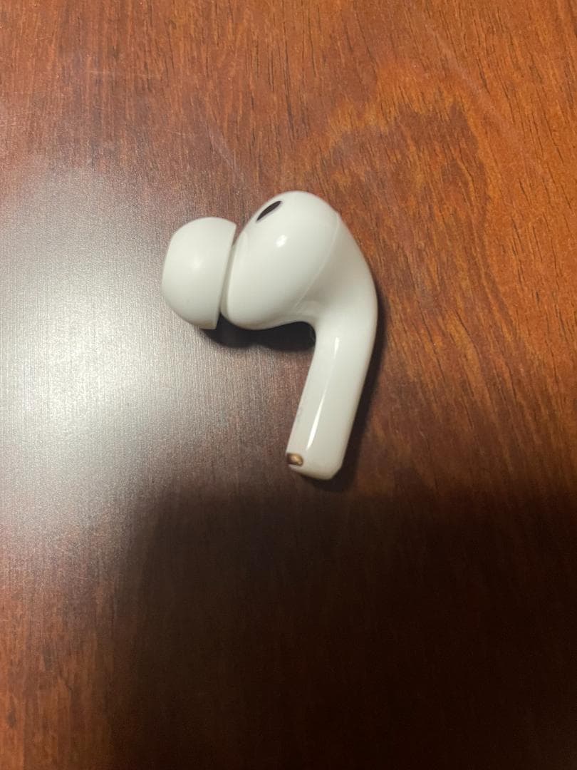 【正規品・付属品完備】AirPods Pro 第3世代