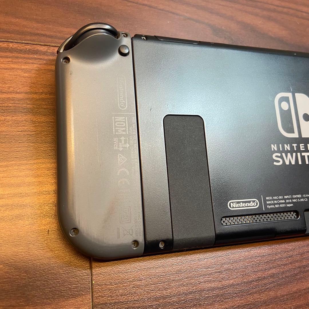 ニンテンドー Switch 本体 大乱闘スマッシュブラザーズスペシャル 5727