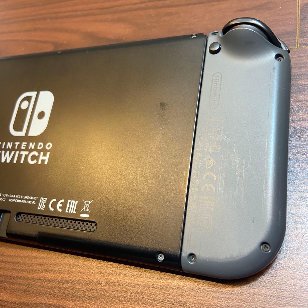 ニンテンドー Switch 本体 大乱闘スマッシュブラザーズスペシャル 5727