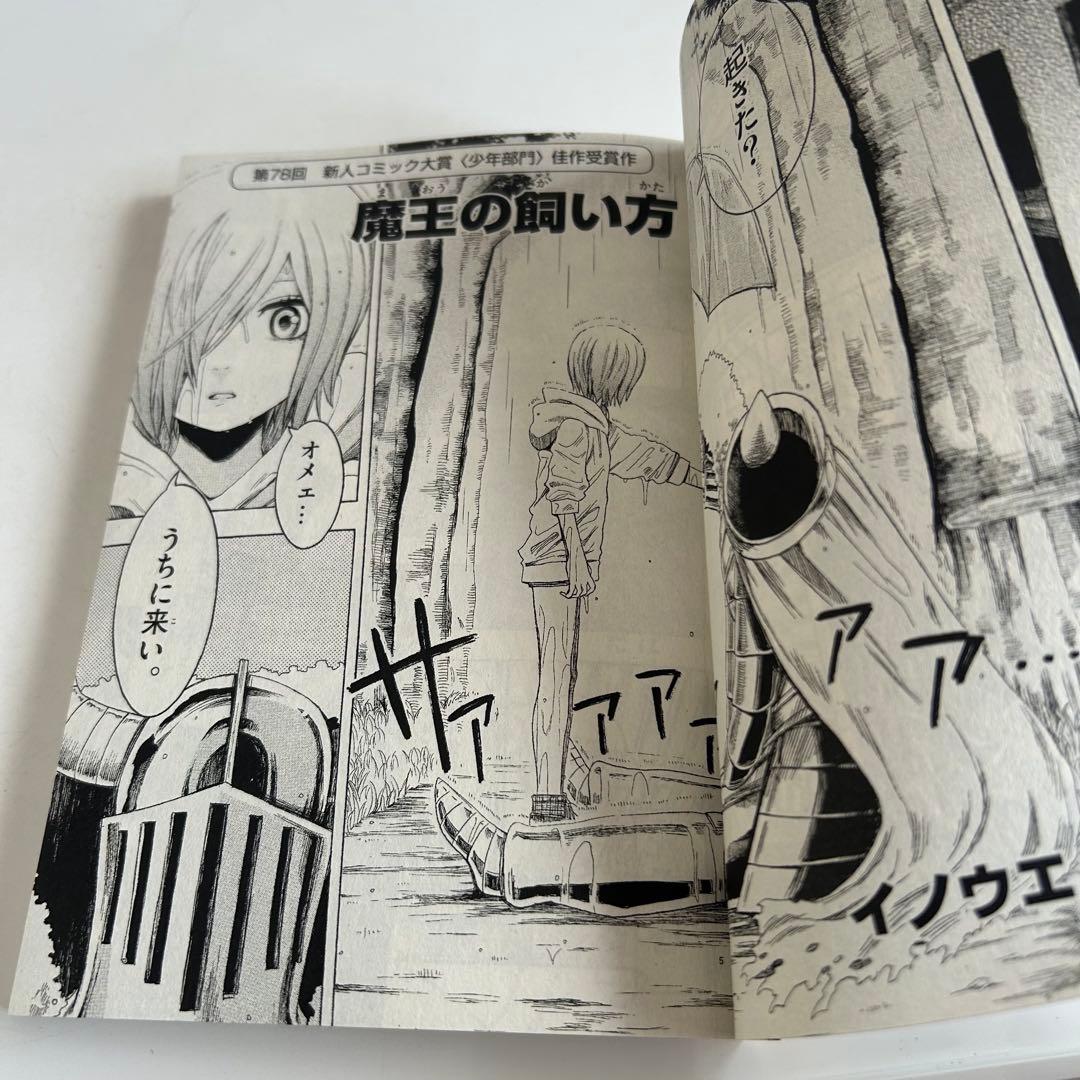 【レア!! 非売品コミック】 少年サンデーSP読切BOOK