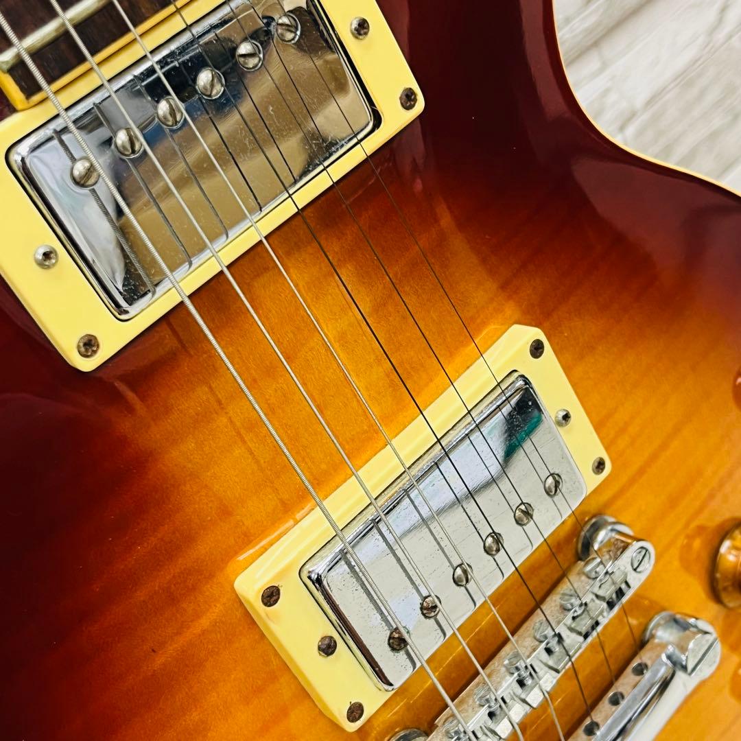 Epiphone エピフォン Les Paul Standard レスポール