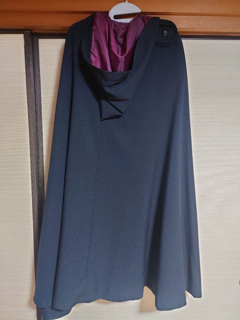 マント・ロギィ