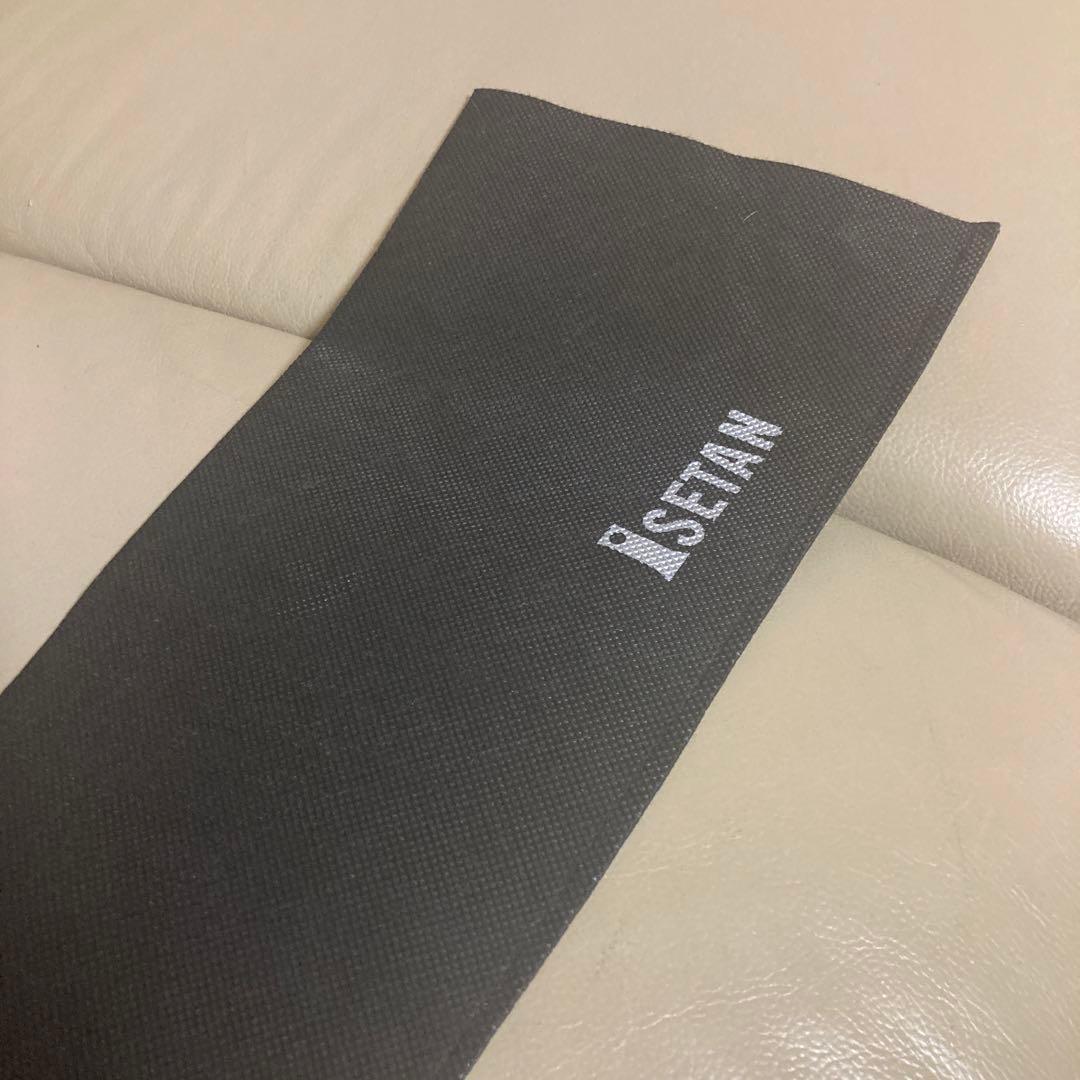 バーバリー　新品未使用ジャンプ傘