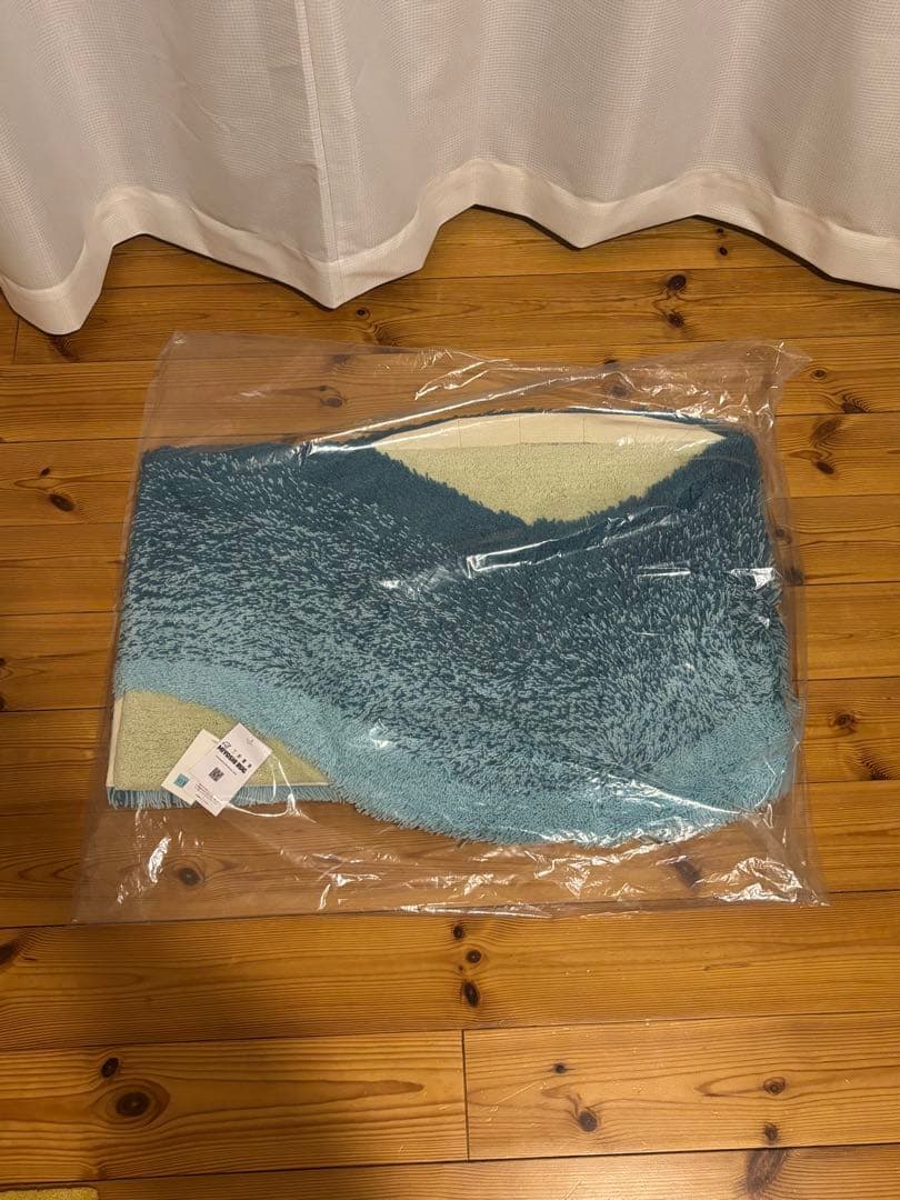 ラグ・カーペット MR-016 \"YOSHINOGAWARUG\"