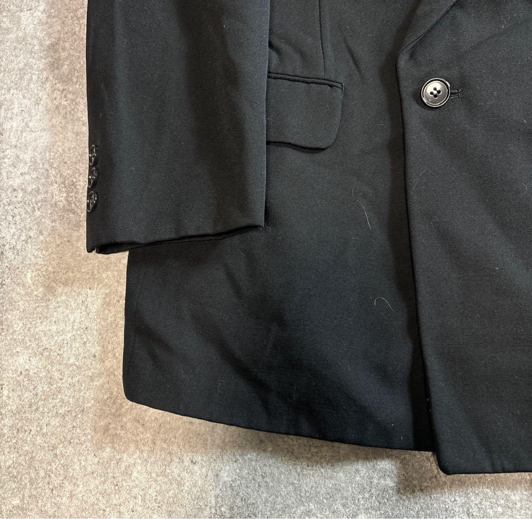 90s vintage レトロセットアップ スーツ ピンズ No.100