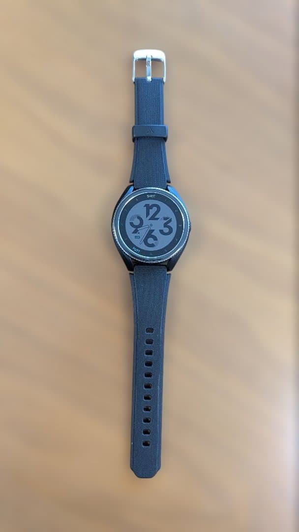 [ボイスキャディ]PREMIUM GPS ゴルフウォッチ T9