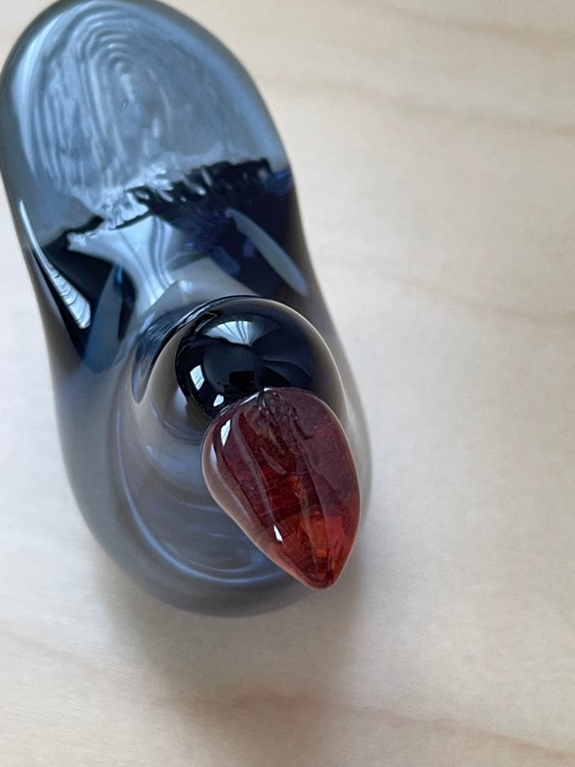 イッタラバード　シエッポ　レイン×レッド　オイバトイッカ　scope