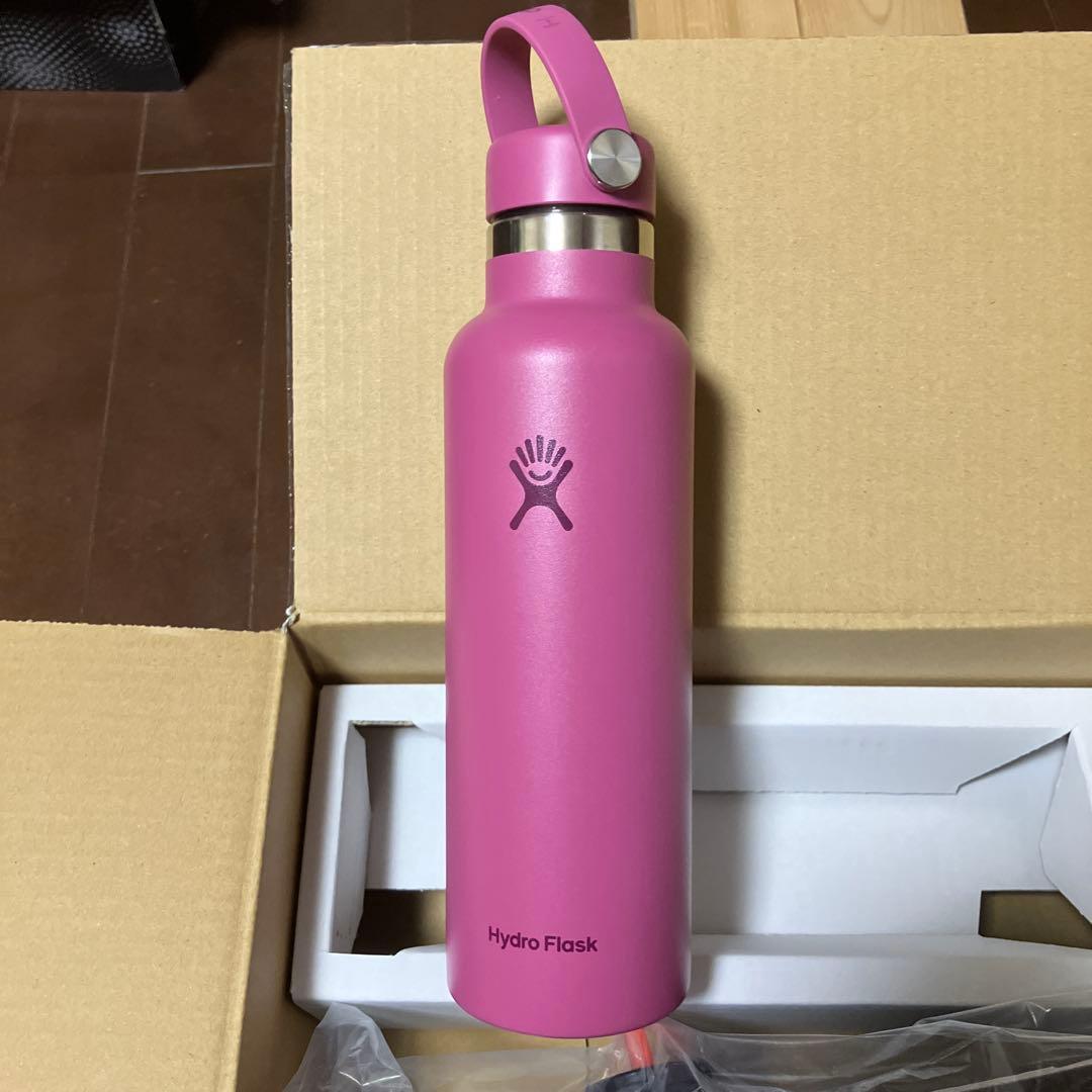 フランクミュラー　水筒　ハイドロフラスク