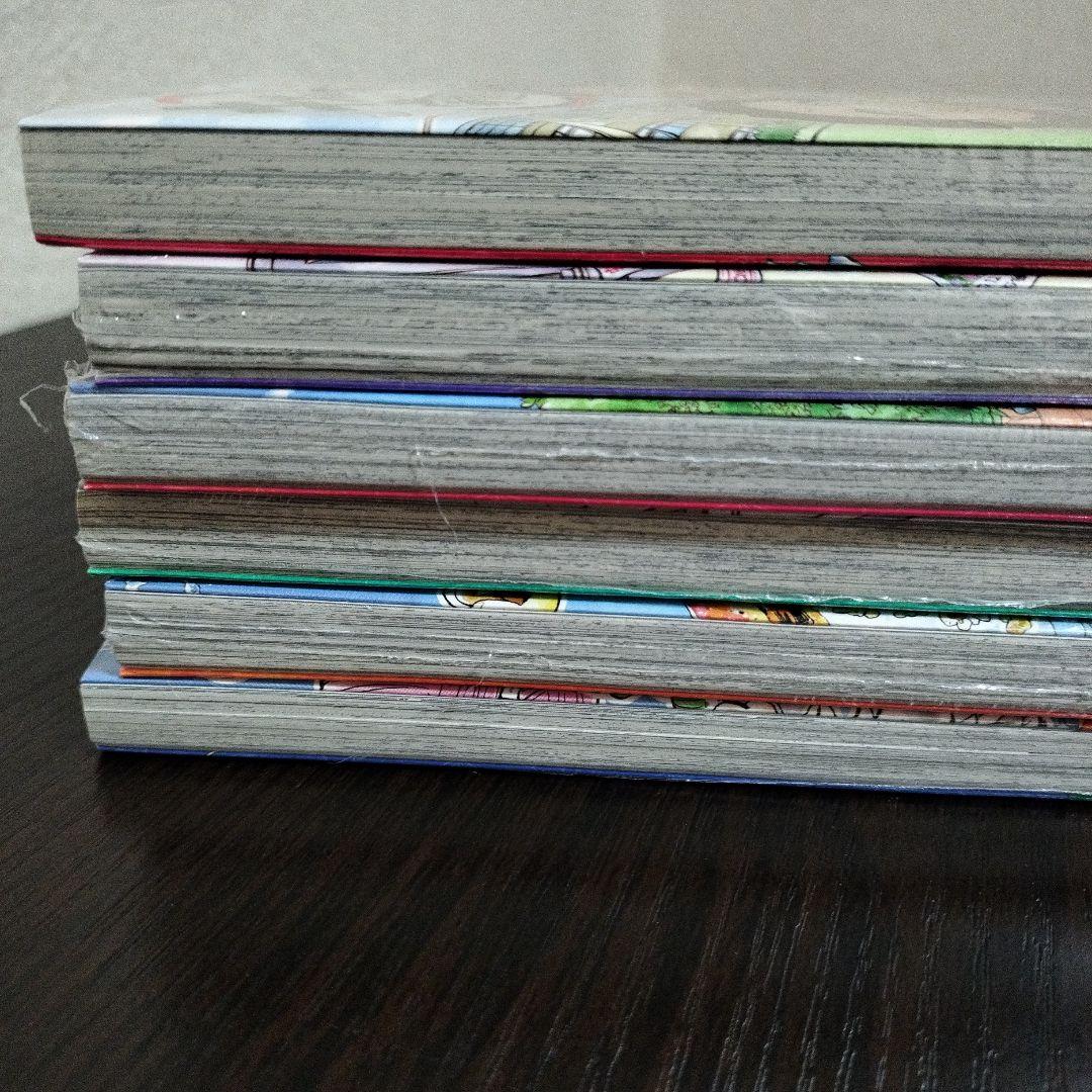 キメツ学園!　全巻　初版　未開封