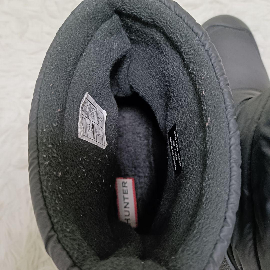 スノーボード HUNTER W INTREPID SHORT  BOOTS 25.0