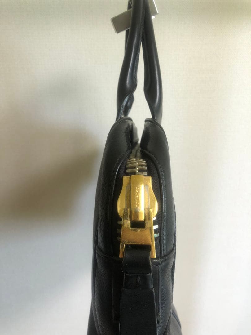 トムフォード ビジネスバッグ　TOMFORD