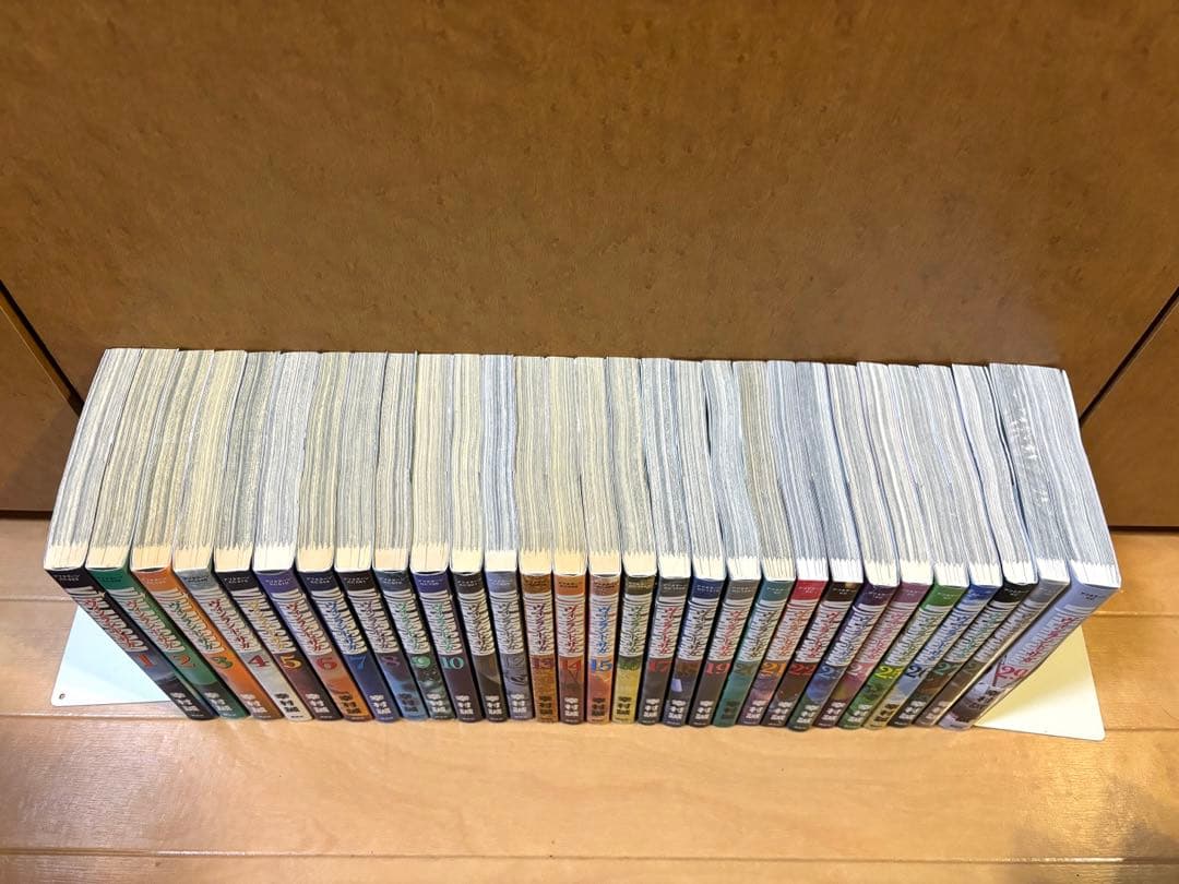 ヴィンラントサガ全29巻セット