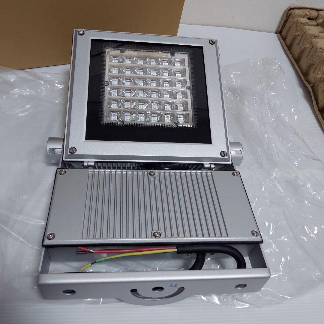 【未使用】遠藤照明 LED 照明器具 屋外用 看板灯 ERS3773S