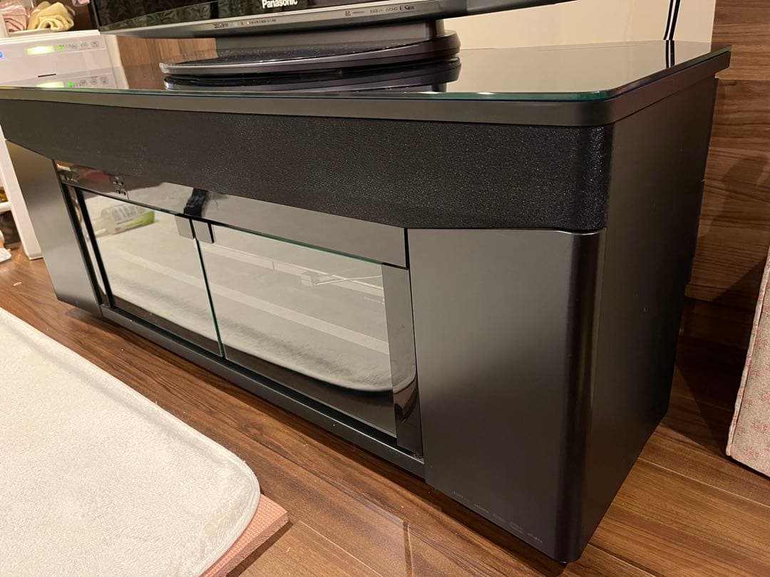 テレビ台　ホームシアターオーディオシステム