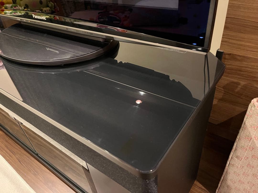 テレビ台　ホームシアターオーディオシステム