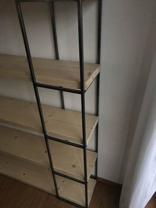 (新製品)アイアンテーブル脚 鉄足 ・アイアン飾り棚,什器,店舗,棚,