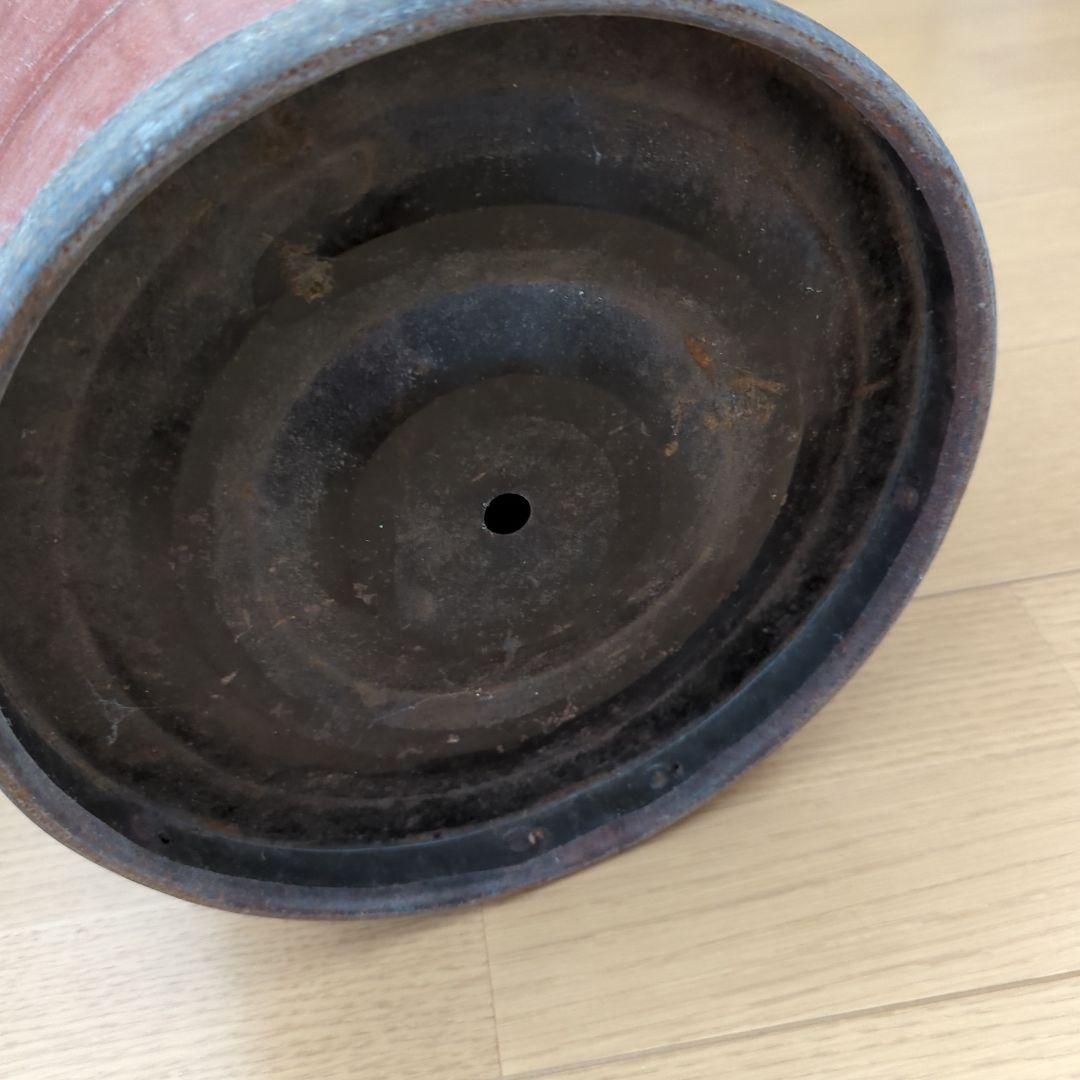 レトロ 生地収納昭和反物シャビー筒状古物モダアンティーク傘立ビンテージクラシック