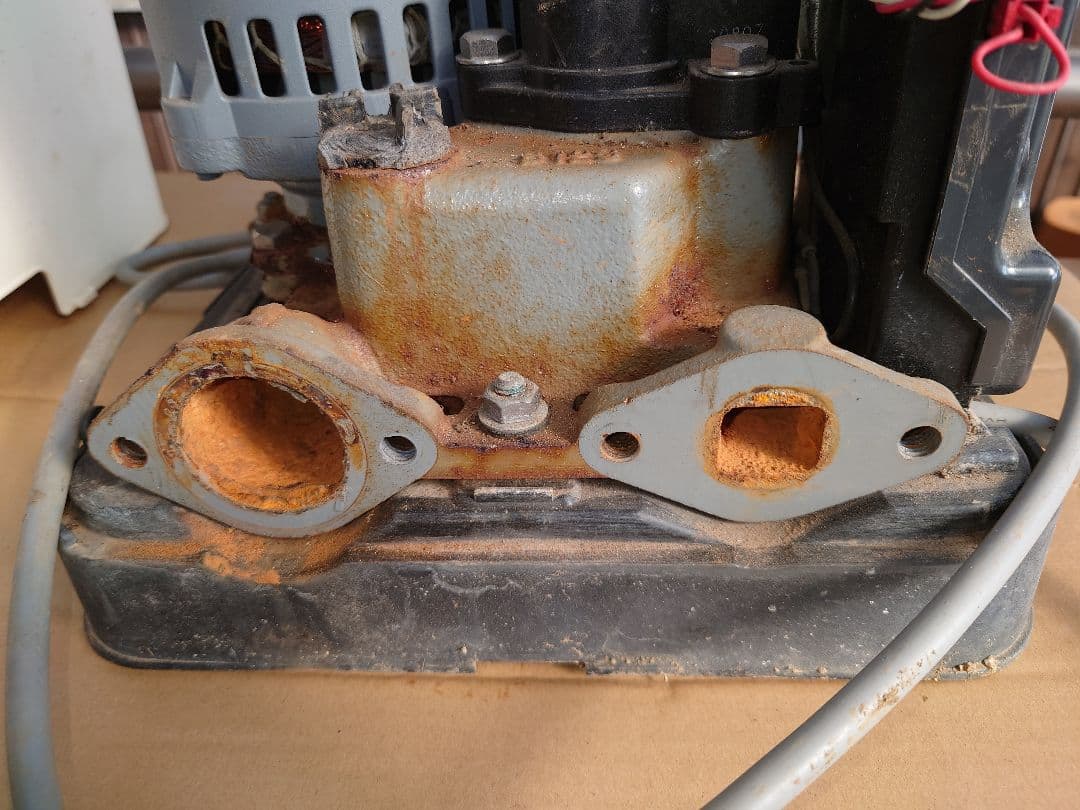 川本　カワエース 200 　N3-206SH