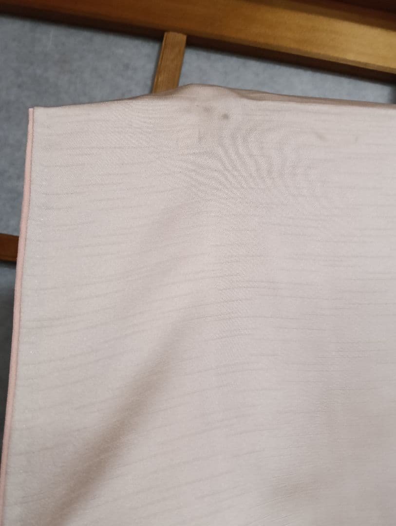 訪問着暈し染め　正絹　やまと誂製　お着物のみ