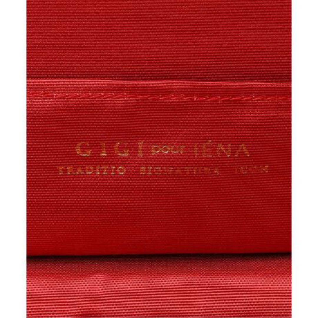 【GIGI/ジジ】IENA イエナ 別注 ジュエリーボックス
