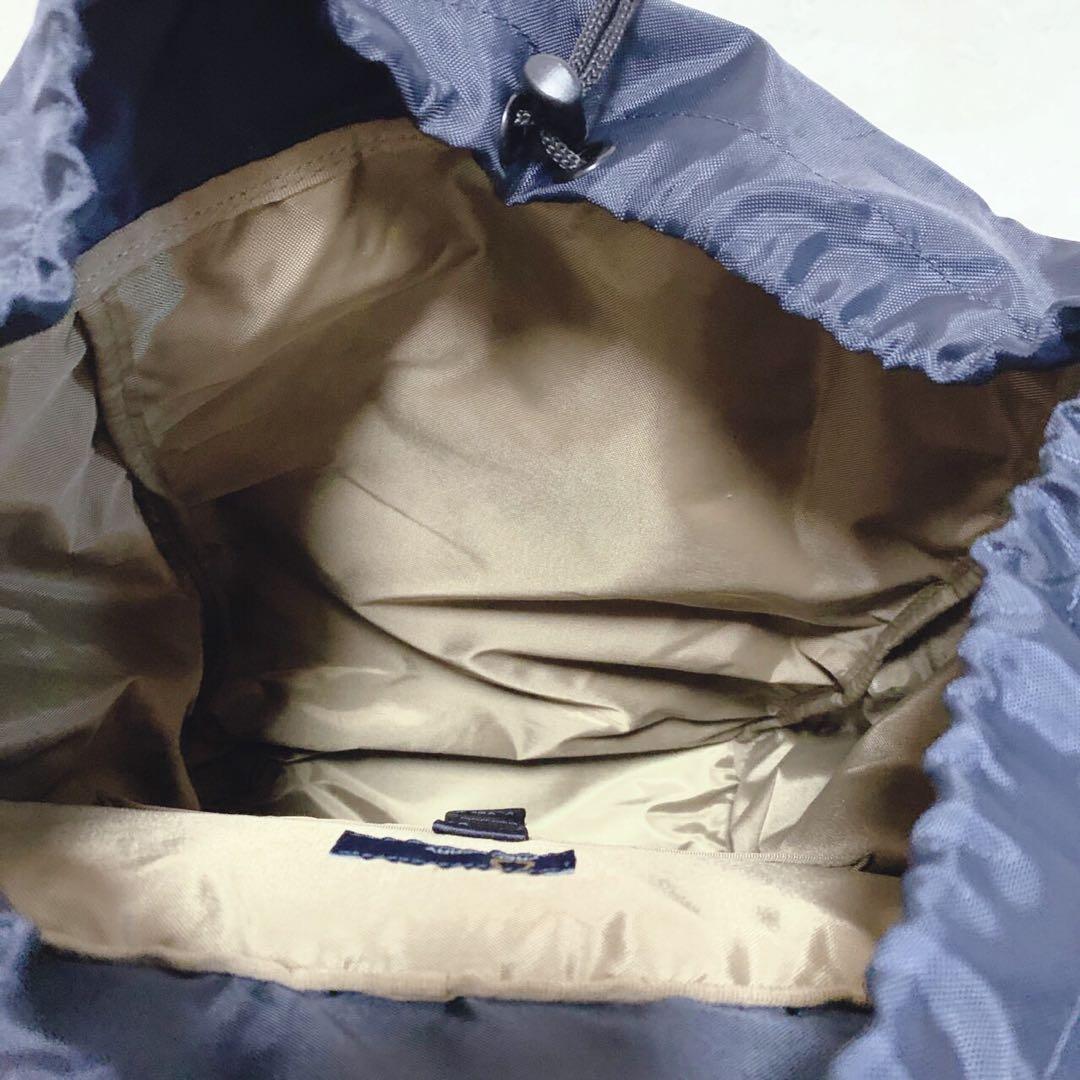 ✨未使用級美品✨　FRED PERRY フレッドペリー　リュック　バックパック