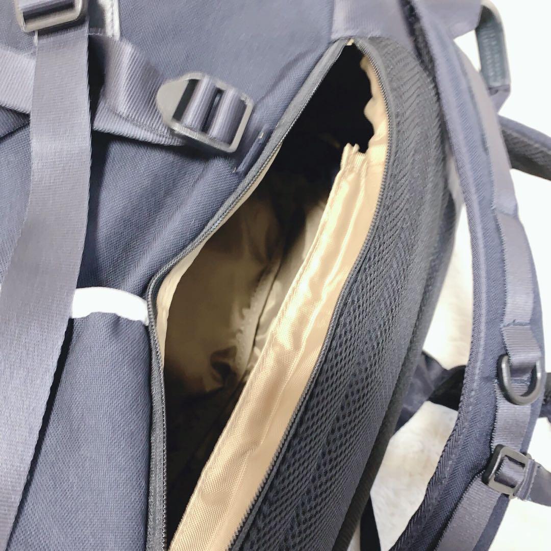 ✨未使用級美品✨　FRED PERRY フレッドペリー　リュック　バックパック