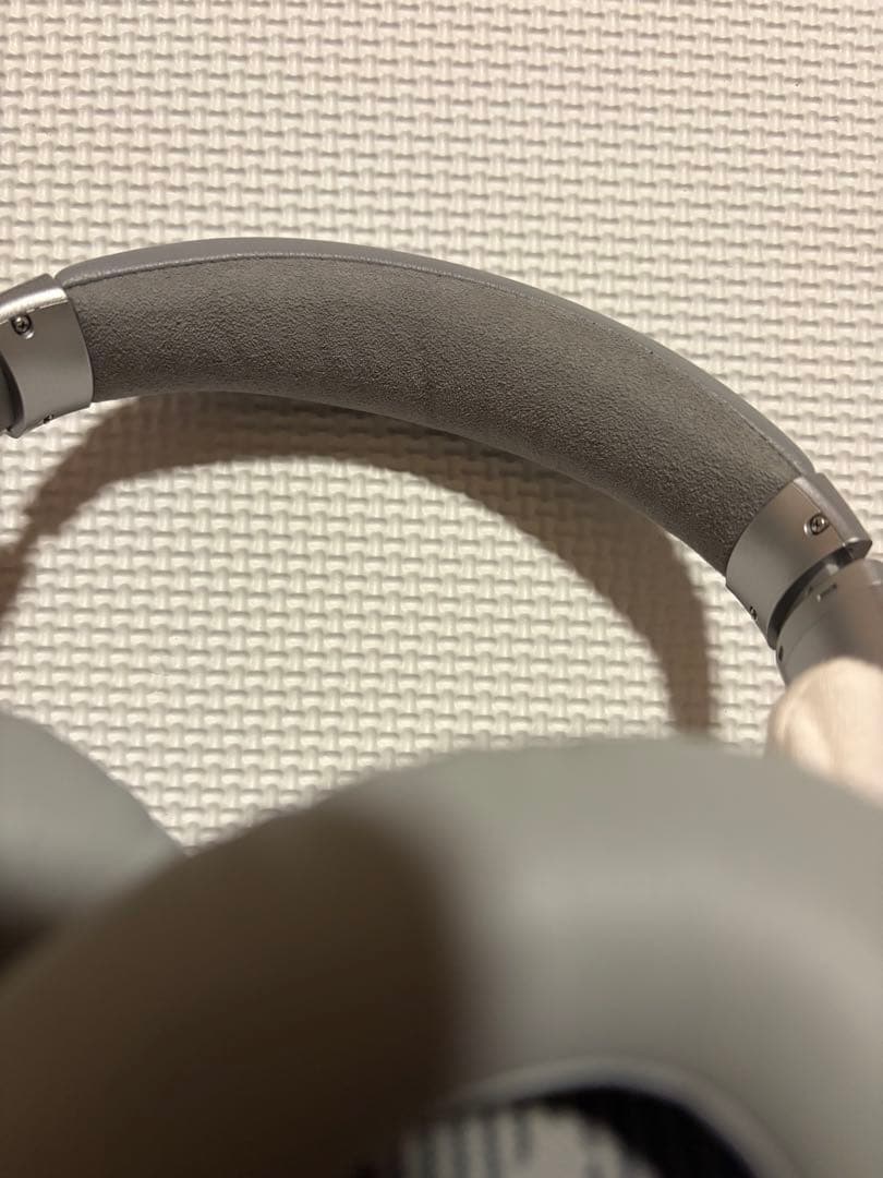 Bose QuietComfort 35 IIシルバー