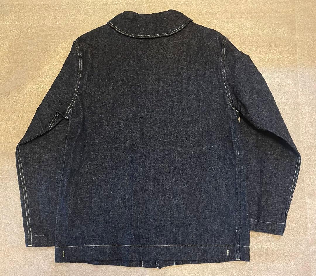WAREHOUSE JG Sailor's Blouse, 1914 無地 40