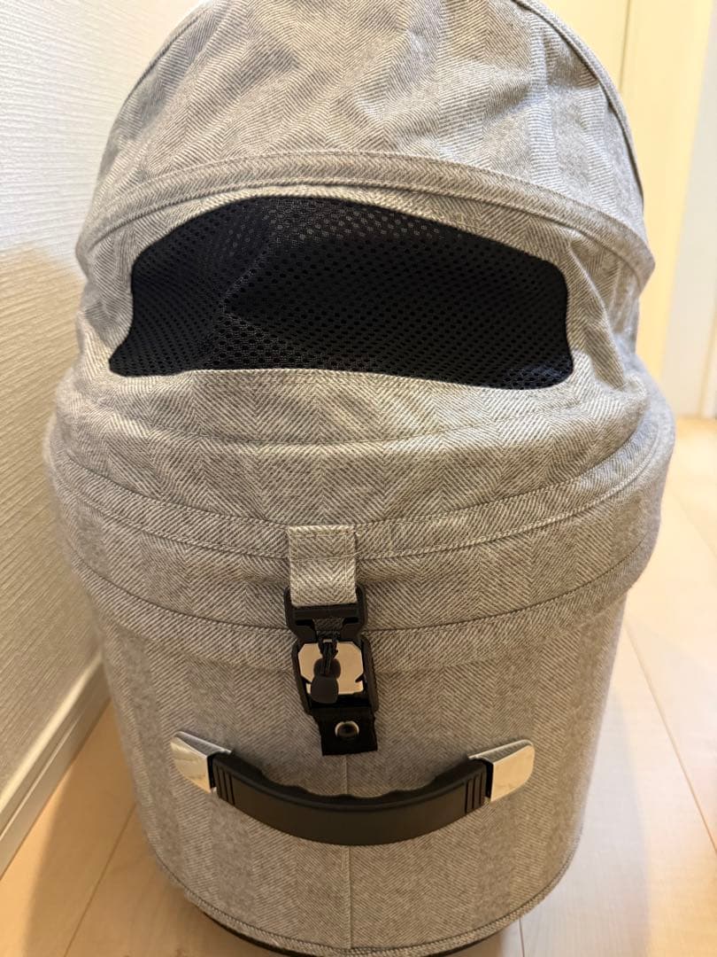 AirBuggy for Pet▼エアバギードーム3 コット単品ラージ