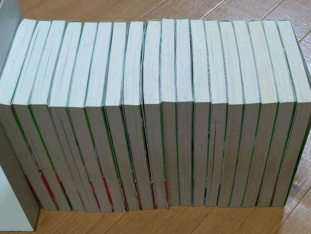 いみちぇん! 1～18巻セット