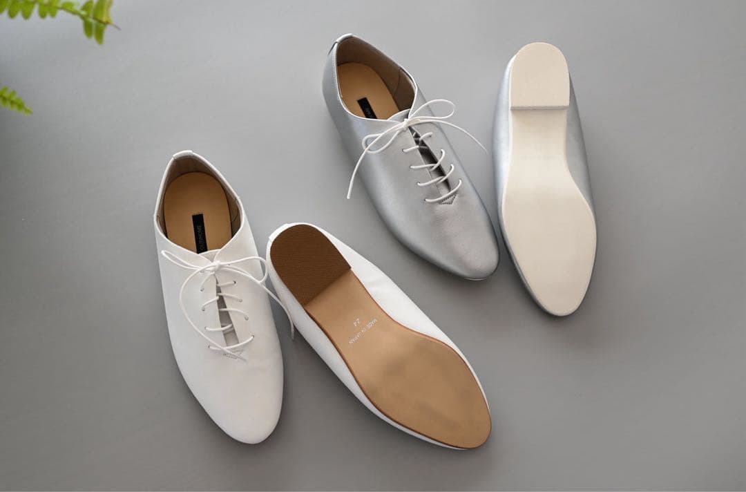 our マシュマロコンフォートシューズ