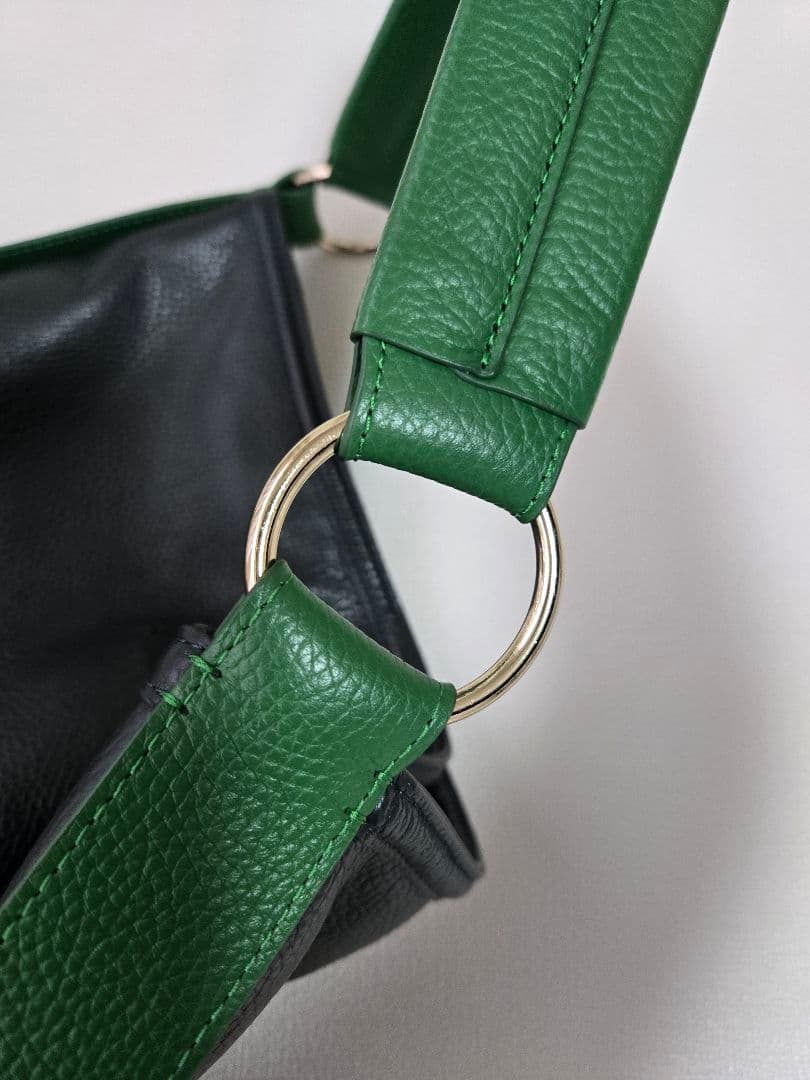 早い者勝ち！HINC NUNK レザートートバッグ ワンハンドルショルダーバッグ