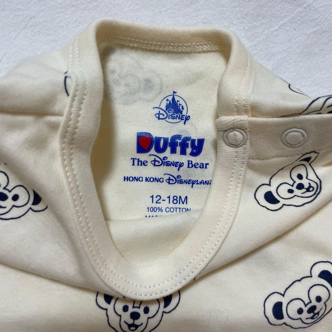 Duffy　サロペット　ロンパース