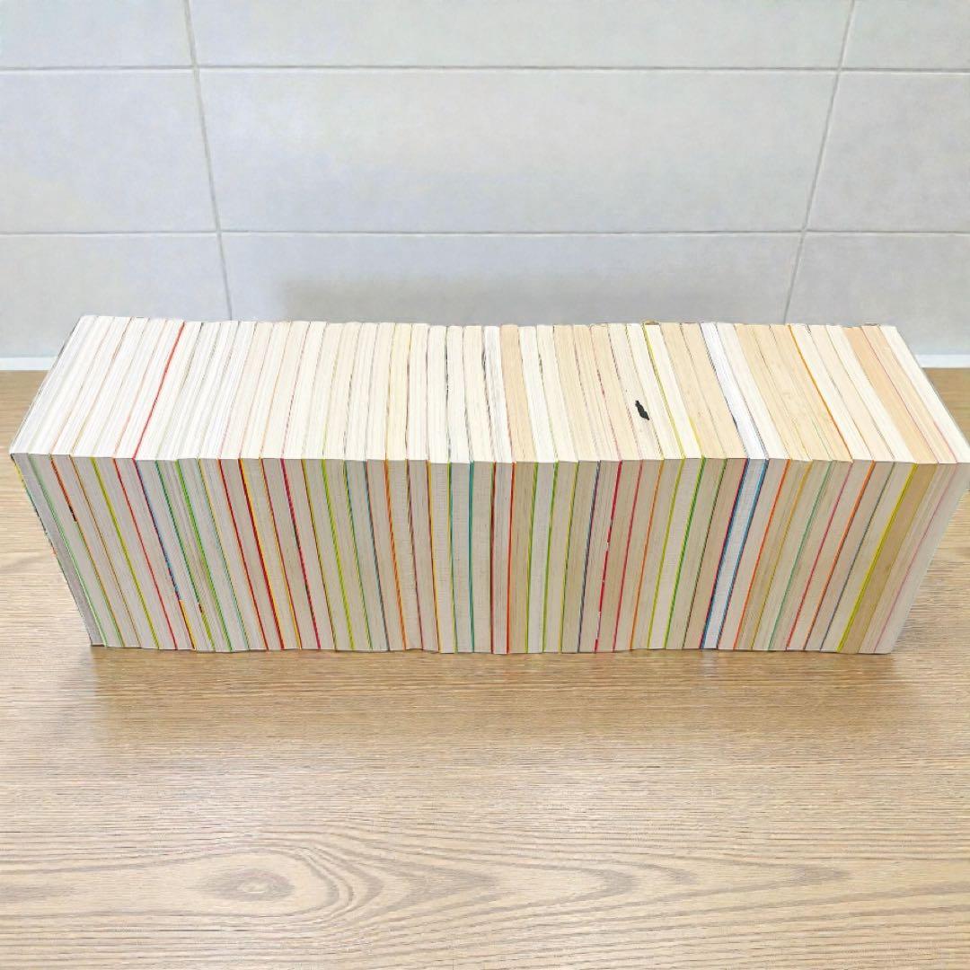 マジック・ツリーハウス 【46冊セット】1-45巻＋1冊探検ガイド