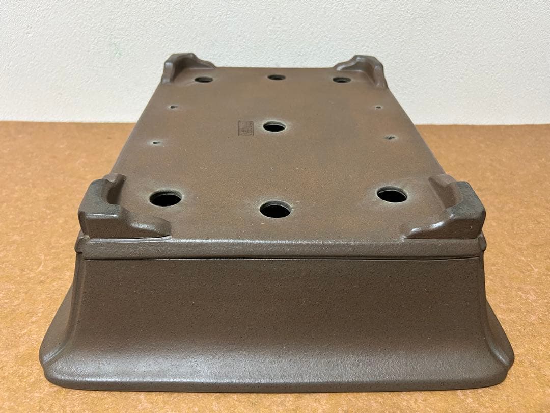 中野裕士　盆栽鉢